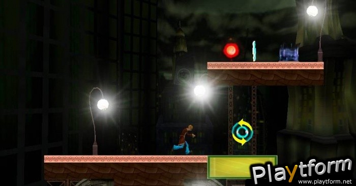 Crush (PSP)