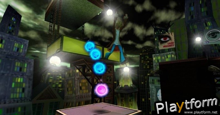 Crush (PSP)