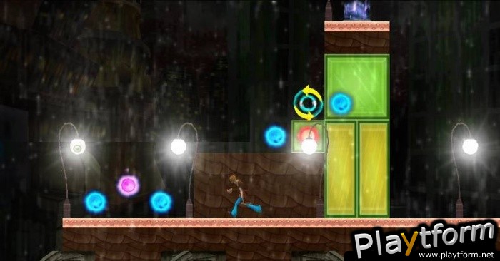 Crush (PSP)