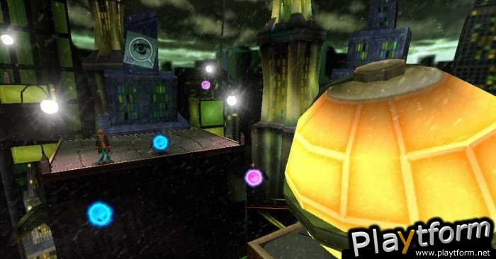 Crush (PSP)