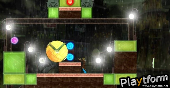 Crush (PSP)