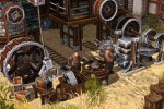 The Settlers: Rise of an Empire (PC)