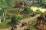 The Settlers: Rise of an Empire (PC)