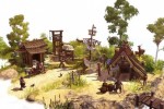 The Settlers: Rise of an Empire (PC)