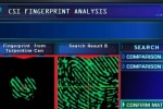 CSI: Crime Scene Investigation: Hard Evidence (PC)