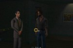 CSI: 3 Dimensions of Murder (PlayStation 2)