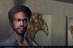 CSI: 3 Dimensions of Murder (PlayStation 2)