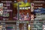 Soul Nomad & the World Eaters (PlayStation 2)