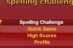 Spelling Challenges and More! (PSP)