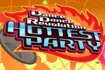 Dance Dance Revolution Hottest Party