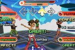 Dance Dance Revolution Hottest Party (Wii)