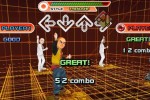 Dance Dance Revolution Hottest Party (Wii)