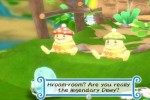Dewy's Adventure (Wii)