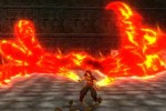 Dragon Blade: Wrath of Fire (Wii)