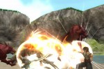 Dragon Blade: Wrath of Fire (Wii)