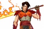 Dragon Blade: Wrath of Fire (Wii)