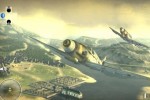 Blazing Angels 2: Secret Missions of WWII (PC)