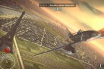 Blazing Angels 2: Secret Missions of WWII (PC)