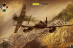 Blazing Angels 2: Secret Missions of WWII (PC)