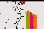 LocoRoco Cocoreccho (PlayStation 3)