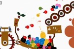 LocoRoco Cocoreccho (PlayStation 3)