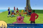 Digimon World Data Squad (PlayStation 2)