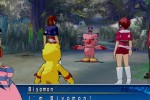 Digimon World Data Squad (PlayStation 2)