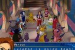 Digimon World Data Squad (PlayStation 2)