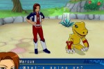 Digimon World Data Squad (PlayStation 2)