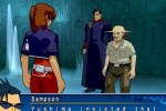 Digimon World Data Squad (PlayStation 2)