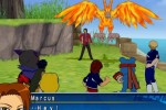 Digimon World Data Squad (PlayStation 2)