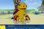 Digimon World Data Squad (PlayStation 2)