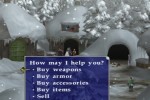 Growlanser: Heritage of War (PlayStation 2)