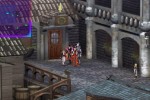 Growlanser: Heritage of War (PlayStation 2)