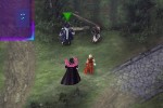 Growlanser: Heritage of War (PlayStation 2)
