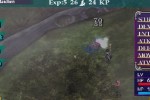 Growlanser: Heritage of War (PlayStation 2)