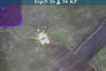 Growlanser: Heritage of War (PlayStation 2)