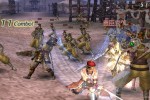 Warriors Orochi (PlayStation 2)