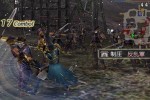 Warriors Orochi (PlayStation 2)