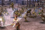 Warriors Orochi (PlayStation 2)