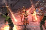 Warriors Orochi (PlayStation 2)