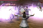 Warriors Orochi (PlayStation 2)