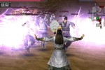 Warriors Orochi (PlayStation 2)