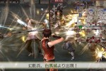 Warriors Orochi (PlayStation 2)