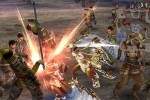 Warriors Orochi (PlayStation 2)