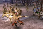 Warriors Orochi (PlayStation 2)