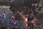 Warriors Orochi (PlayStation 2)