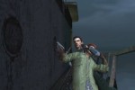 Syphon Filter: Dark Mirror (PlayStation 2)