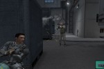 Syphon Filter: Dark Mirror (PlayStation 2)