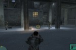 Syphon Filter: Dark Mirror (PlayStation 2)